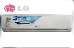 Điều hòa 1 chiều LG 9000BTU S09ENA