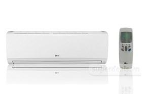 Điều hòa 1 chiều LG 9000BTU S09ENA