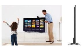 TV LED SMART 3D FHD 46''''  SAMSUNG UA46H7000
