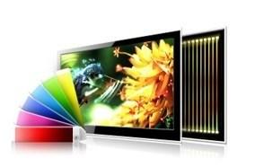 TV LED SMART 3D UltraHD 50