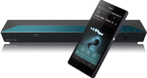Dàn 5.1 Bluray SONY BDV-E4100