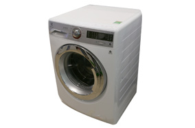 Máy giặt lồng ngang Electrolux 9kg EWF12932