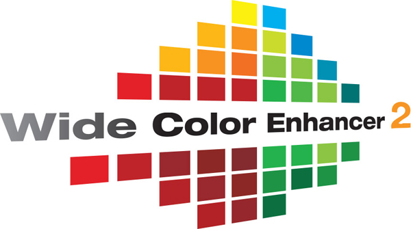 Wide Color Enhancer