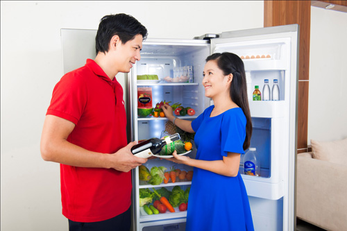 Kinh nghiệm chọn mua tủ lạnh dưới 5 triệu