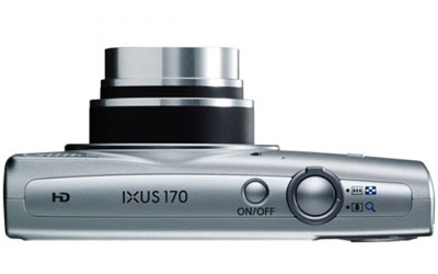 ixus 170