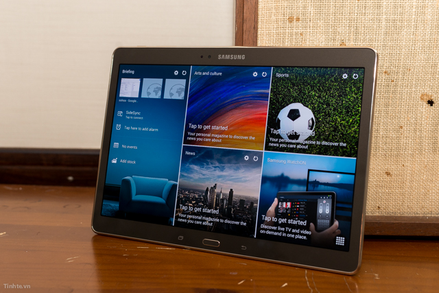 samsung galaxy tab4
