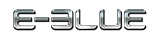 E-Blue