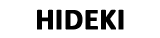 HIDEKI