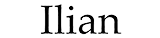 ILIAN