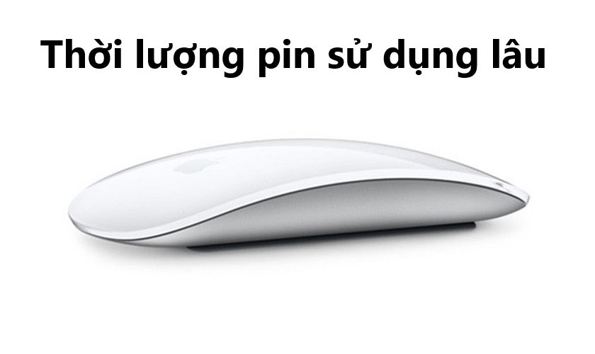 Chuột Apple Magic Mouse 2021 MK2E3 - Clickbuy