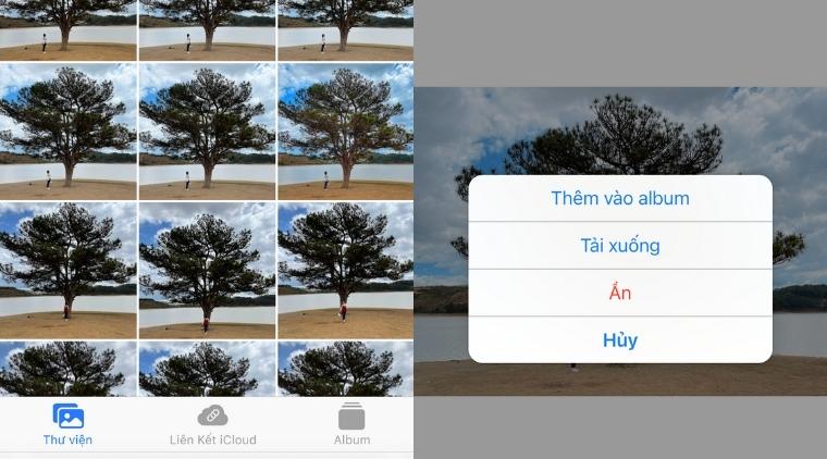 iCloud là nơi lý tưởng để lưu trữ và chia sẻ những bức ảnh từ thiết bị Apple của bạn. Với tính năng tải ảnh từ iCloud về iPhone, bạn có thể dễ dàng truy cập và lưu giữ những bức ảnh đẹp và quan trọng của mình. Không chỉ tiết kiệm không gian lưu trữ trên điện thoại mà còn giúp bạn tổ chức và sắp xếp tất cả những bức ảnh của mình.
