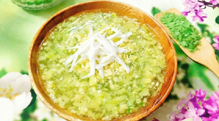 Cốm làm món gì ngon? Tổng hợp các món ngon từ cốm không thể bỏ lỡ