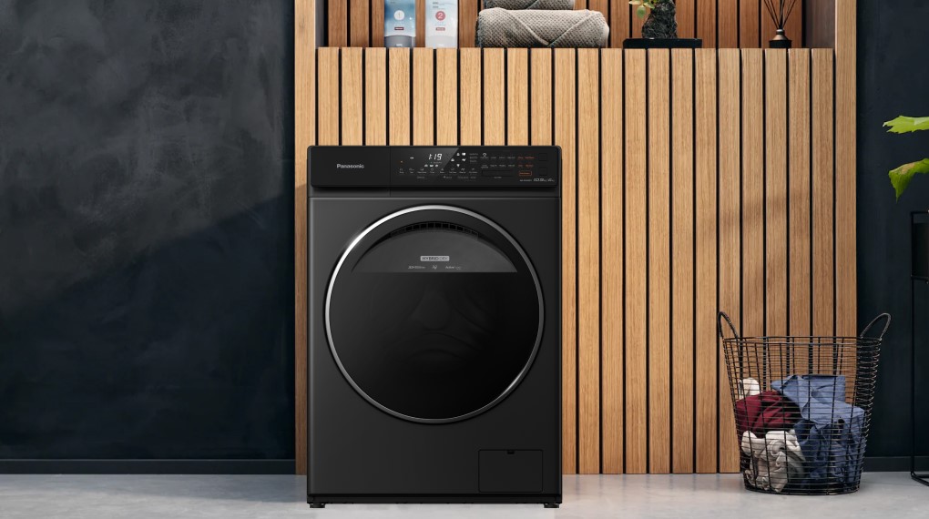 Máy giặt Panasonic NA-S106FR1BV