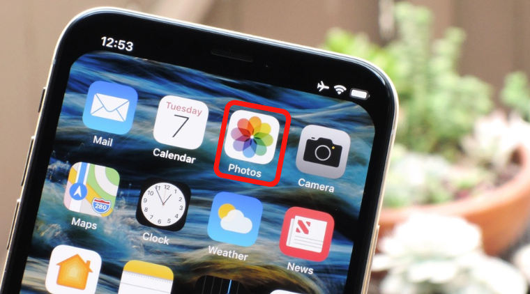 Hướng dẫn tách nền ảnh trên iOS 16 siêu dễ