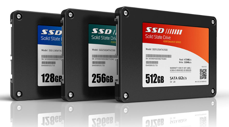 Tips Quản Lý Dung Lượng SSD Hiệu Quả