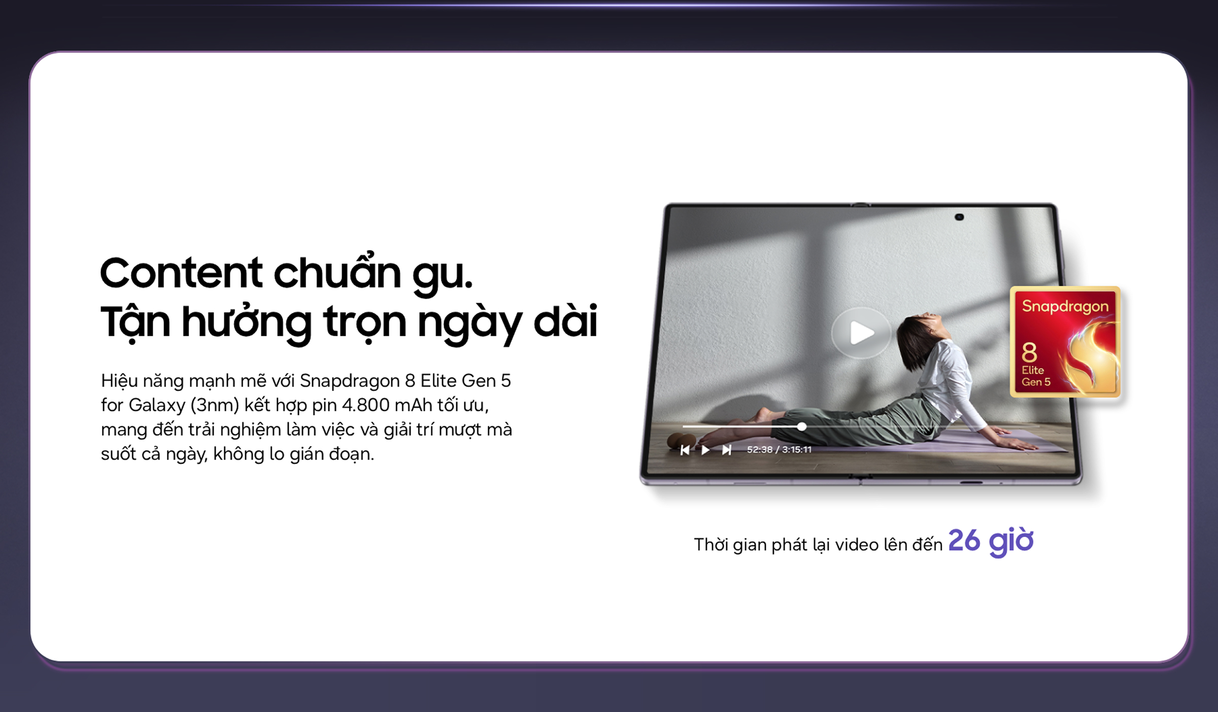 Galaxy Z Fold - ảnh 2