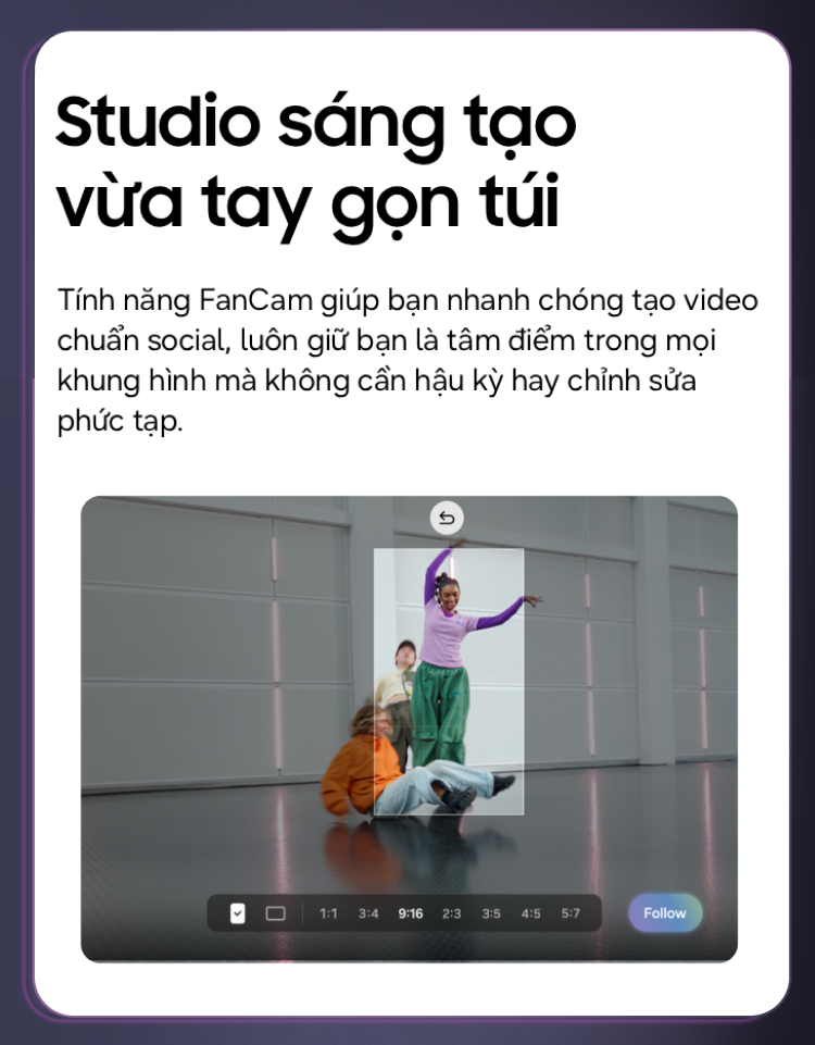 Galaxy Z Fold - ảnh 3