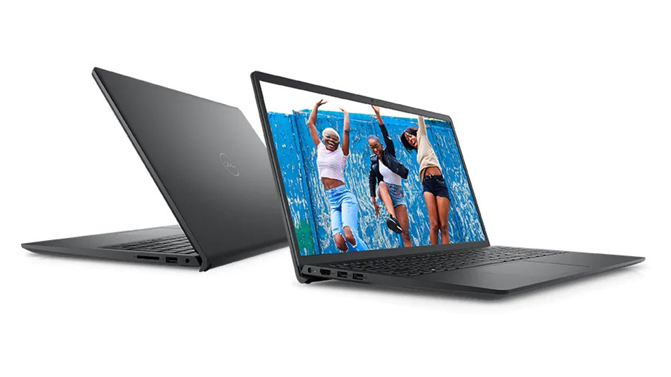 Laptop Dell Inspiron 3510 N5030