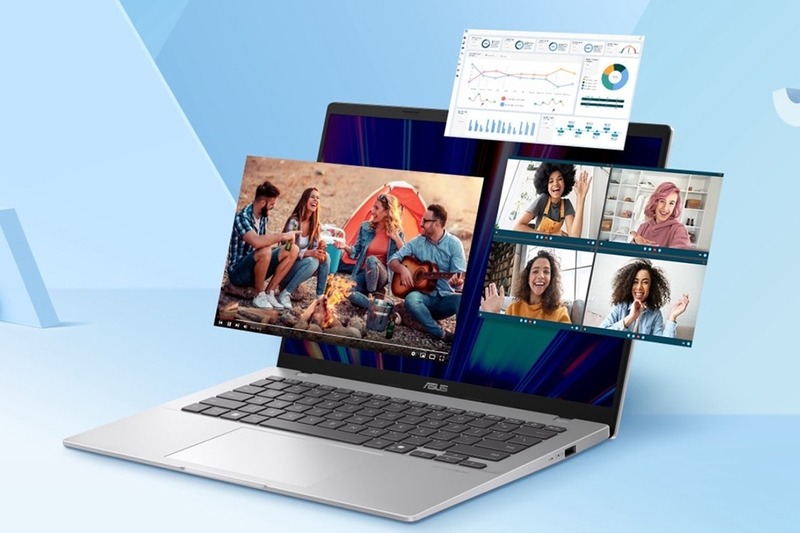 Laptop Asus Vivobook 14 A1407CA-LY008WS