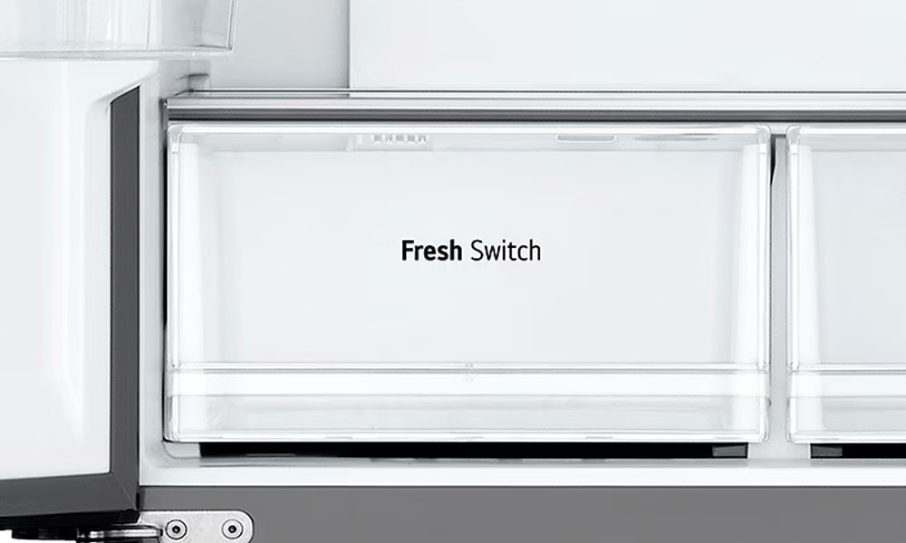 Tủ lạnh LG Inverter 474 lít Multi Door LFB47SVM